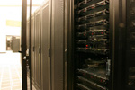 data center