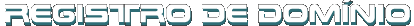 registro
